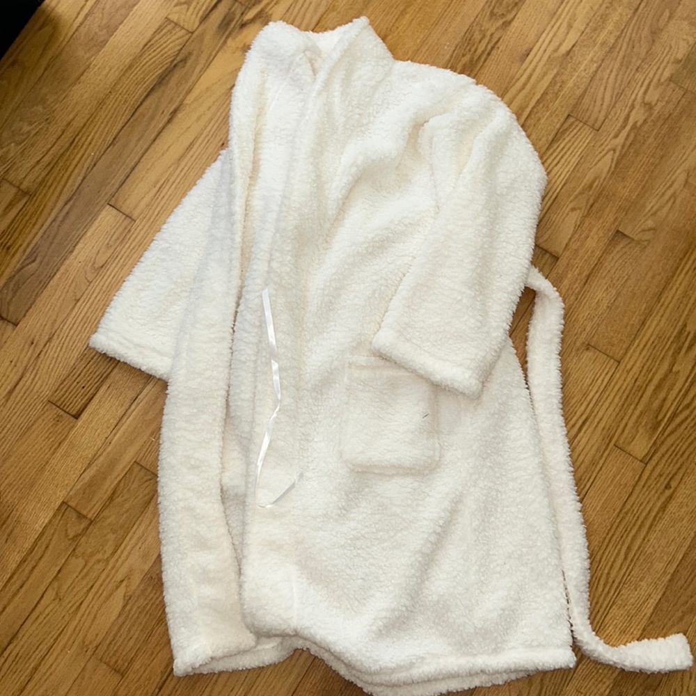 Bathrobe